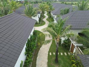 Kejiranan di persekitaran atau kejiranan dekat dengan rumah tamu ini