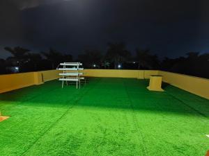 Galeriebild der Unterkunft Sunshine Villa in Raipur