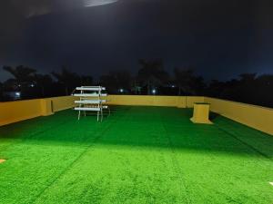 Galeriebild der Unterkunft Sunshine Villa in Raipur