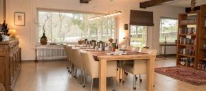 Gallery image of B&B Het Groote Genoegen in Manderfeld