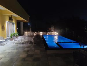 Galeriebild der Unterkunft Sunshine Villa in Raipur