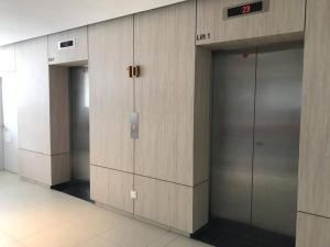 Foto sihtkohas Sungai Buluh asuva majutusasutuse Homey Suite at Klang Valley MRT Linked, 舒适之家衔接MRT galeriist