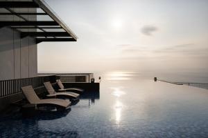 Příroda nedaleko hotelu