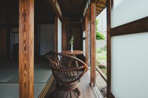 Fotografie z fotogalerie ubytování おやど生結 iyu v Goto