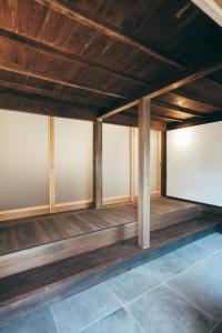 Fotografie z fotogalerie ubytování おやど生結 iyu v Goto