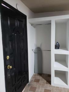 Afbeelding uit fotogalerij van Alojamiento el nogalito in Ciudad Juárez