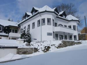 Gallery image of Gästehaus Ballmann in Rockeskyll
