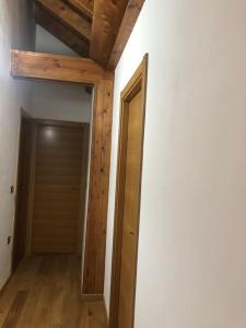 Fotografie z fotogalerie ubytování Apartamento dúplex en Sort con piscina v destinaci Sort