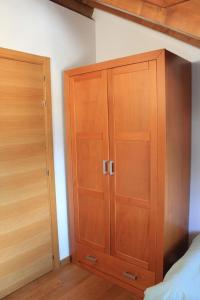 Fotografie z fotogalerie ubytování Apartamento dúplex en Sort con piscina v destinaci Sort