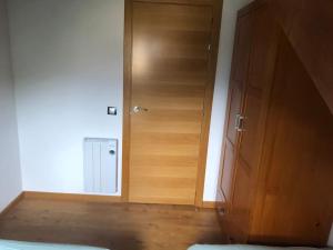 Fotografie z fotogalerie ubytování Apartamento dúplex en Sort con piscina v destinaci Sort