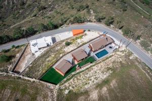 Billede fra billedgalleriet på Ktima To Alliotiko - Lofou 3 i Lofou