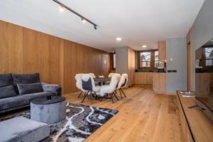 Imagen de la galería de Isard Homes by Select Rentals, en El Tarter
