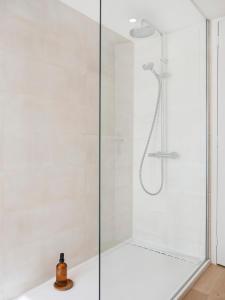 Un baño de A la Fleur de Ly