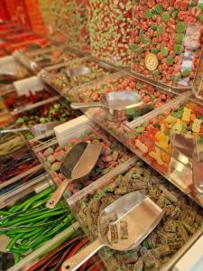 Jídlo v prázdninového domu nebo okolí + 21 fotografií