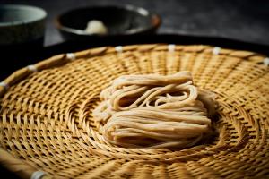 Cibo presso il ryokan o nelle vicinanze