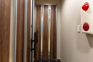 大阪市にあるEntire House Rental in Central Osaka 山王のギャラリーの写真