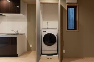 大阪市にあるEntire House Rental in Central Osaka 山王のギャラリーの写真