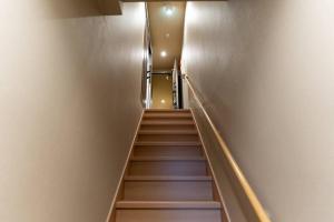 大阪市にあるEntire House Rental in Central Osaka 山王のギャラリーの写真