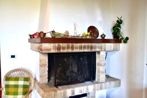 Fotografie z fotogalerie ubytování Casa Eleonora v destinaci Chiusdino