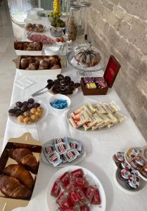 Φαγητό σε αυτό το bed & breakfast ή κάπου εκεί κοντά