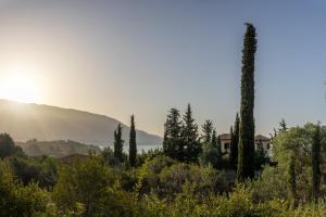 Φυσικό τοπίο κοντά σε αυτή η βίλα +50 φωτογραφίες