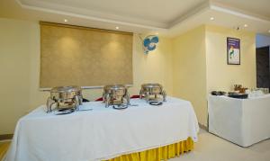 Mynd úr myndasafni af Treebo Taj Square, 10 Mins From Airport í Patna