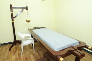 Lázně a/nebo wellness v ubytování Auro Wellness Castle
