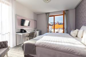 Hotel Historia Malomkert 8200 Veszprém, Fenyves u. 15. kép - 2