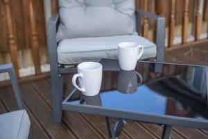 Φωτογραφία από το άλμπουμ του Deleted στο Νότιγχαμ