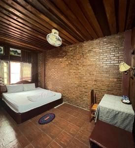 Afbeelding uit fotogalerij van Zuela Guesthouse in Louang Namtha