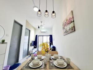 Fotografie z fotogalerie ubytování VIM3 Desa Park North Desa ParkCity Bandar Menjalara Kepong Ikea One Utama The Curve ISP School Damansara ML v Kuala Lumpur
