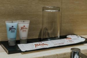 Fotografie z fotogalerie ubytování Robertson Hotel v destinaci Naga