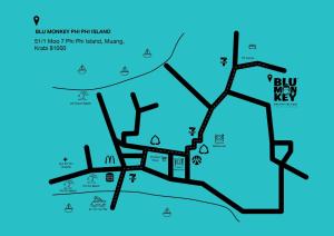 Gallery image ng Blu Monkey Phi Phi Island sa Phi Phi Don