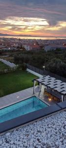 Gallery image of Villa Luce Zadar in Zadar