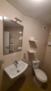 Afbeelding uit fotogalerij van camere de închiriat livada cu meri in Căpăţîneni-Ungureni