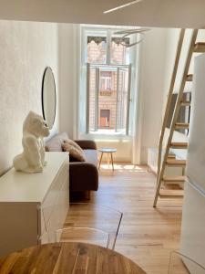 ARYA Apartment 1085 Budapest, Üllői út 18 kép - 2