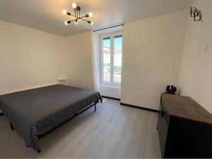 Gallery image of T3 A1 60m2 Cosy Proche gare 7 min à pieds in Roanne