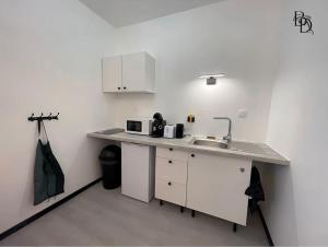 Gallery image of T3 A1 60m2 Cosy Proche gare 7 min à pieds in Roanne +1 photo