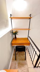 Fotografie z fotogalerie ubytování Affittacamere Casa Matilde v destinaci Gualdo Tadino