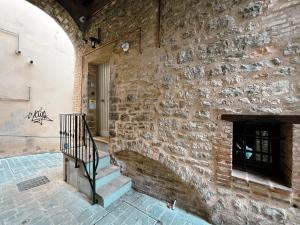 Fotografie z fotogalerie ubytování Affittacamere Casa Matilde v destinaci Gualdo Tadino