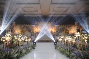Fotografie z fotogalerie ubytování Eastparc Hotel Yogyakarta v destinaci Yogyakarta