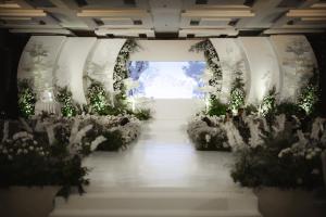 Fotografie z fotogalerie ubytování Eastparc Hotel Yogyakarta v destinaci Yogyakarta