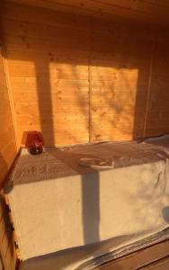 VárvölgyDesign Cabin & Panorama Sauna的相册照片