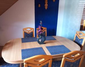 Fotografie z fotogalerie ubytování Haus an der Ascha v destinaci Schönsee + 6 fotografií