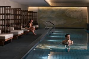 Hosté ubytování Six Senses Kyoto