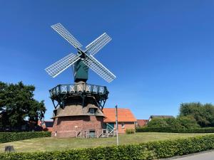 Imagem da galeria de Miller Kunterbunt em Edewecht