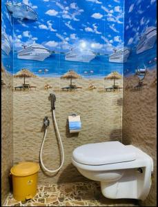 Gallery image of Rodrigues Residency Goa in Majorda