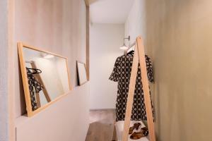 Fotografie z fotogalerie ubytování ASILO in BAROLO - The apartments v destinaci Barolo