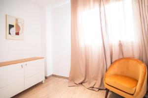 Posedenie v ubytovaní 12CRC1038 - Big & Cozy 2bed Apartment in the city