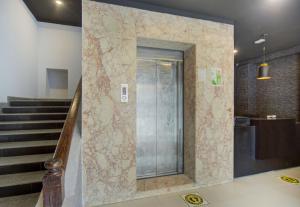 Ảnh trong thư viện ảnh của Hotel O Everest Hotel ở Chennai